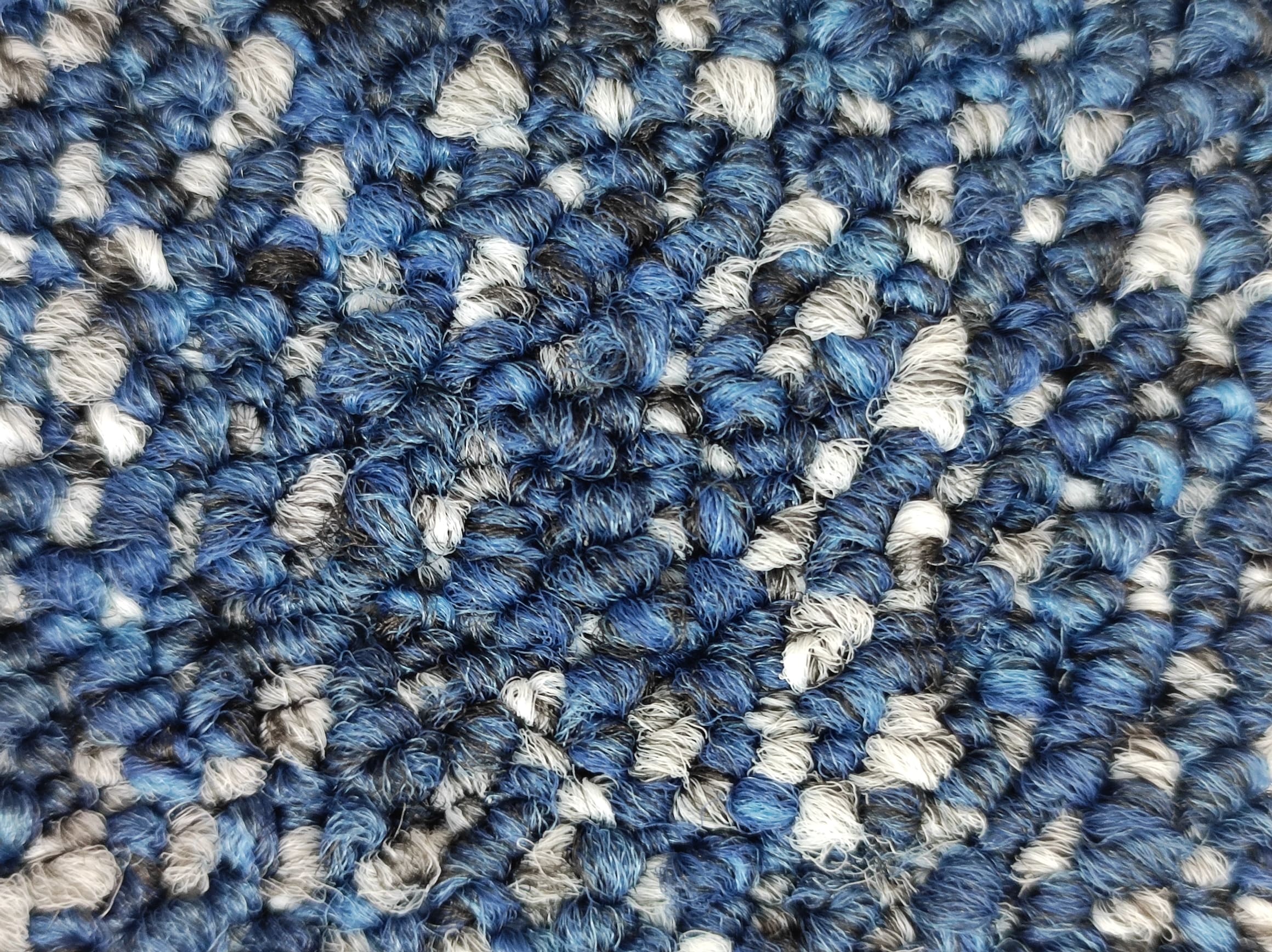 Ковровая плитка Bonkeel Stone Sapphire 500×500×5